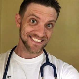 Meet your Posher, Andrew